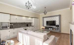 3-к квартира, вторичка, 82м2, 3/10 этаж