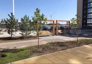 2-к квартира, вторичка, 36м2, 2/10 этаж