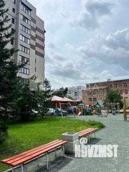 2-к квартира, вторичка, 56м2, 4/16 этаж