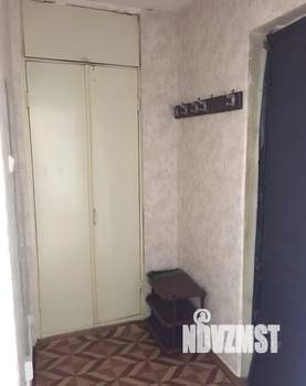 1-к квартира, вторичка, 29м2, 2/5 этаж