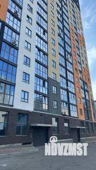 1-к квартира, вторичка, 37м2, 10/20 этаж