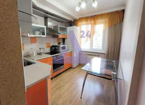 3-к квартира, вторичка, 65м2, 6/9 этаж