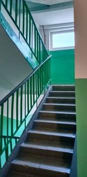 3-к квартира, вторичка, 64м2, 8/9 этаж