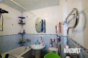 3-к квартира, вторичка, 71м2, 1/9 этаж