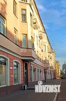 2-к квартира, вторичка, 51м2, 4/4 этаж