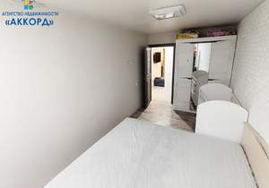 2-к квартира, вторичка, 45м2, 5/5 этаж