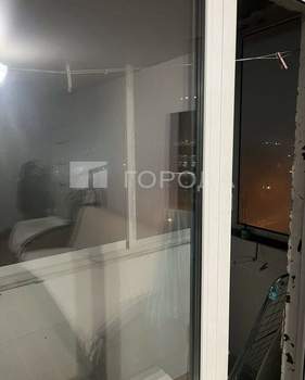 1-к квартира, вторичка, 32м2, 10/10 этаж