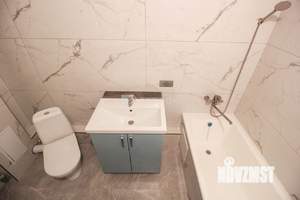1-к квартира, вторичка, 31м2, 4/17 этаж