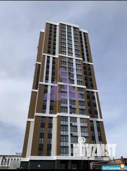 3-к квартира, вторичка, 93м2, 2/23 этаж