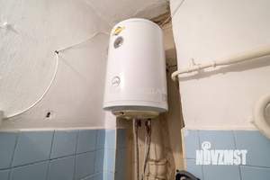 3-к квартира, вторичка, 57м2, 5/5 этаж