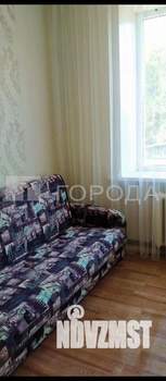 1-к квартира, вторичка, 17м2, 2/4 этаж