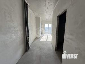 Студия квартира, вторичка, 26м2, 12/15 этаж