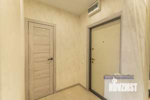 2-к квартира, вторичка, 39м2, 16/16 этаж