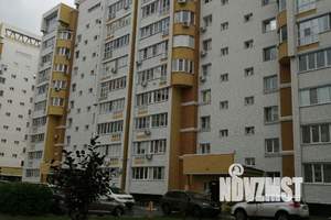 3-к квартира, вторичка, 99м2, 10/10 этаж