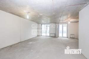 2-к квартира, вторичка, 54м2, 16/23 этаж