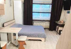 Студия квартира, вторичка, 23м2, 2/3 этаж