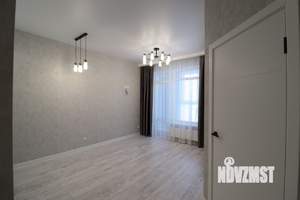 Студия квартира, вторичка, 45м2, 12/20 этаж