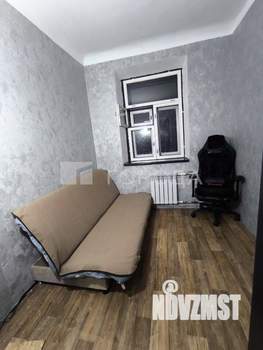 3-к квартира, вторичка, 38м2, 1/2 этаж