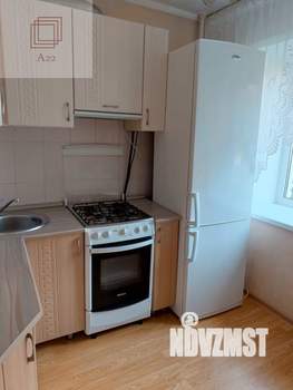 2-к квартира, вторичка, 45м2, 2/5 этаж