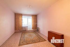 1-к квартира, вторичка, 43м2, 4/15 этаж