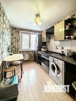 2-к квартира, вторичка, 43м2, 3/9 этаж