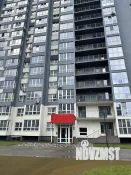 2-к квартира, вторичка, 37м2, 18/19 этаж