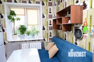 2-к квартира, вторичка, 50м2, 5/9 этаж