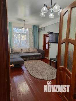 4-к квартира, вторичка, 90м2, 3/3 этаж