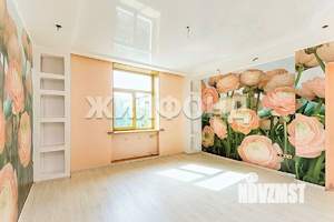 3-к квартира, вторичка, 83м2, 3/4 этаж