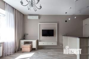 2-к квартира, вторичка, 54м2, 3/8 этаж