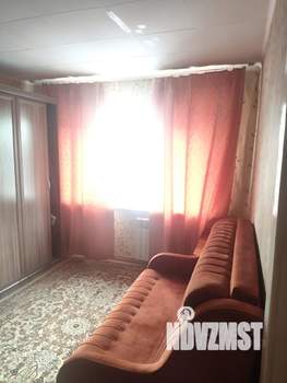 1-к квартира, вторичка, 30м2, 5/6 этаж