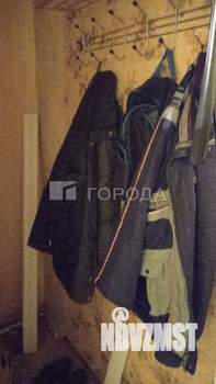 3-к квартира, вторичка, 61м2, 1/9 этаж