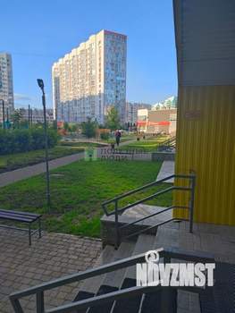 3-к квартира, вторичка, 78м2, 15/17 этаж