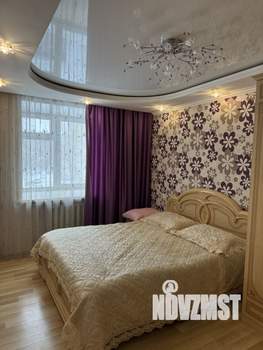 3-к квартира, вторичка, 65м2, 3/15 этаж