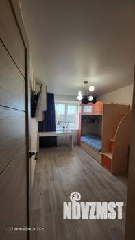 2-к квартира, вторичка, 48м2, 4/5 этаж