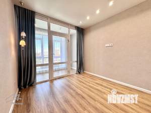 2-к квартира, вторичка, 44м2, 9/11 этаж