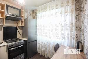 2-к квартира, вторичка, 46м2, 4/5 этаж