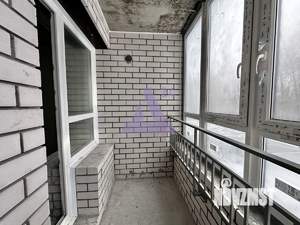 1-к квартира, вторичка, 31м2, 5/12 этаж