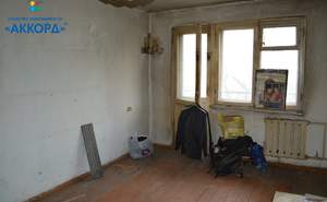 2-к квартира, вторичка, 44м2, 4/5 этаж