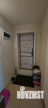 1-к квартира, вторичка, 31м2, 4/4 этаж