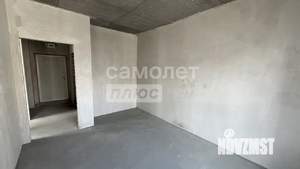 1-к квартира, вторичка, 46м2, 8/15 этаж