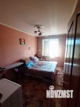 2-к квартира, вторичка, 44м2, 6/9 этаж