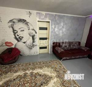 2-к квартира, вторичка, 41м2, 1/3 этаж