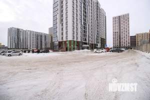 Студия квартира, вторичка, 26м2, 1/16 этаж