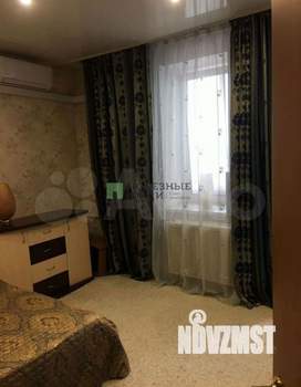 2-к квартира, вторичка, 40м2, 6/6 этаж