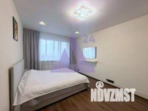 1-к квартира, вторичка, 31м2, 3/5 этаж