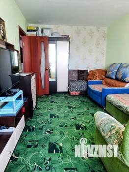 1-к квартира, вторичка, 33м2, 9/10 этаж