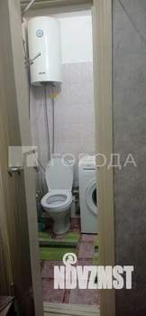 1-к квартира, вторичка, 36м2, 1/5 этаж