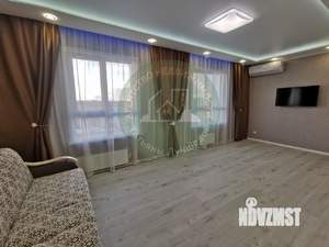 2-к квартира, вторичка, 60м2, 4/16 этаж