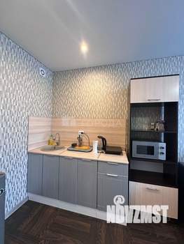 Студия квартира, вторичка, 26м2, 10/10 этаж